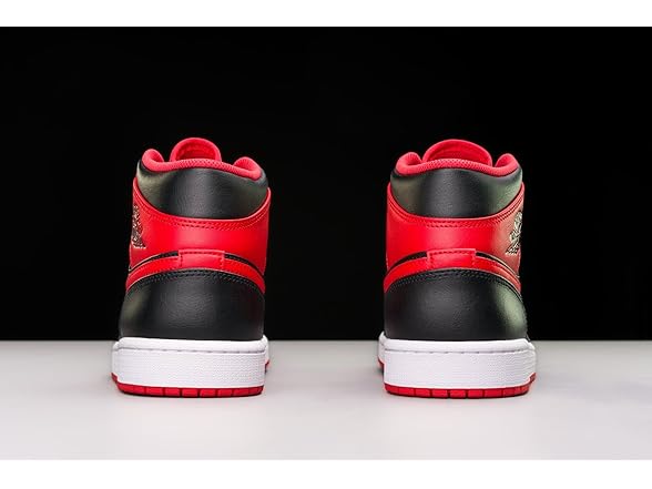 Jordan Air 1 Mid Men's Shoes Size- 8