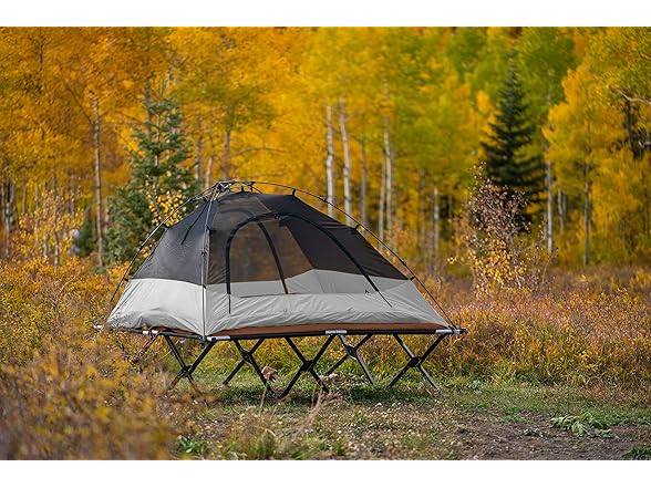TETON Vista 2 Quick Tent