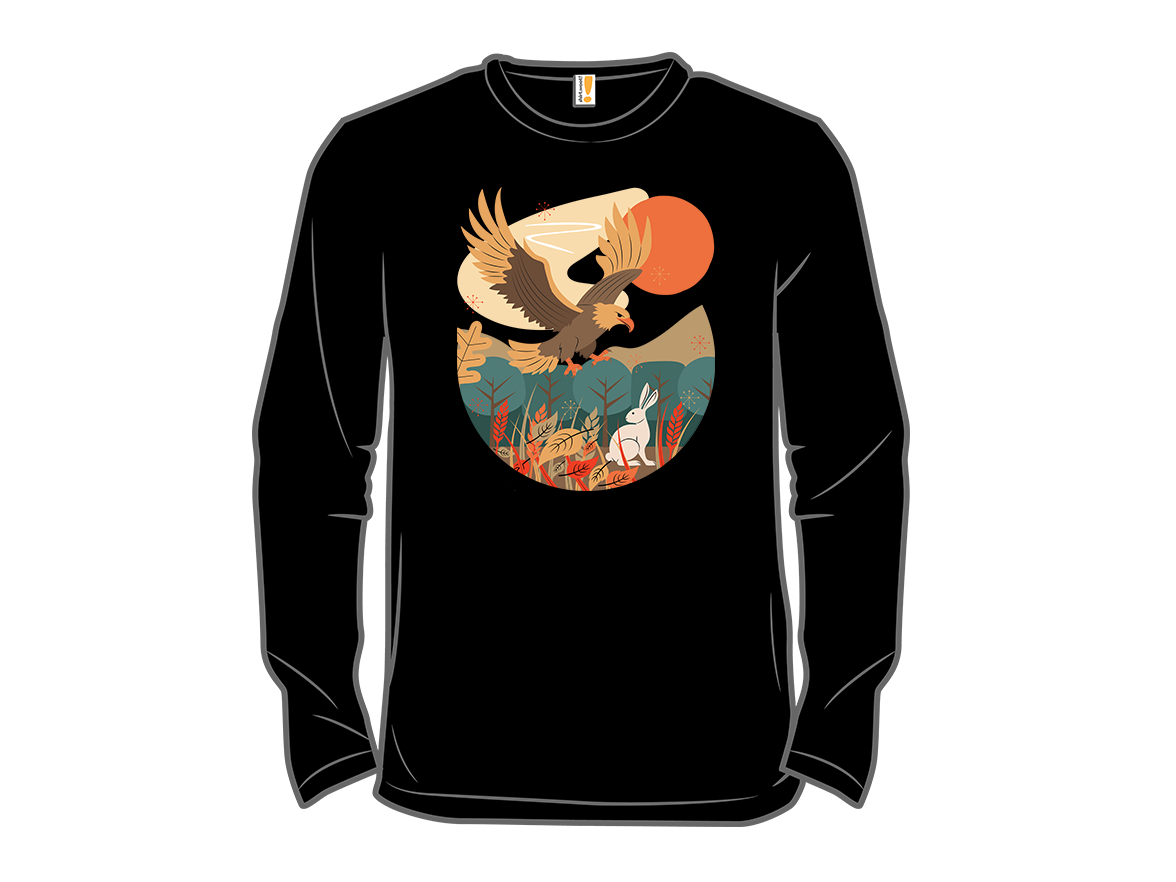 Eagle in Flight - Gallery 13