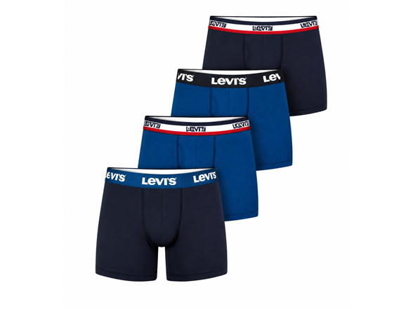 Navy Blue Combo