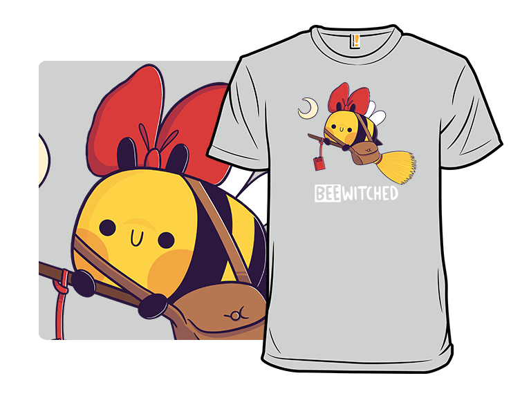 BEEwitched