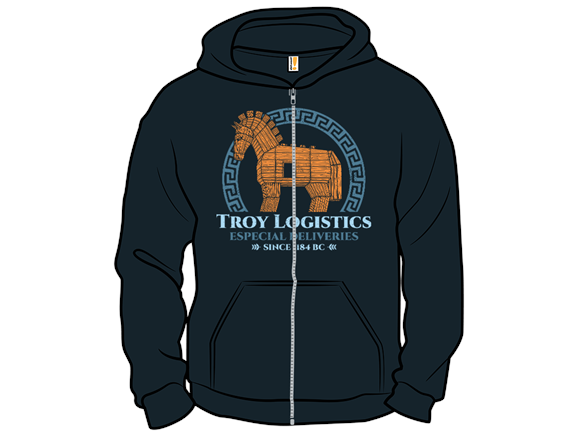 Troy Logistics - Gallery 7