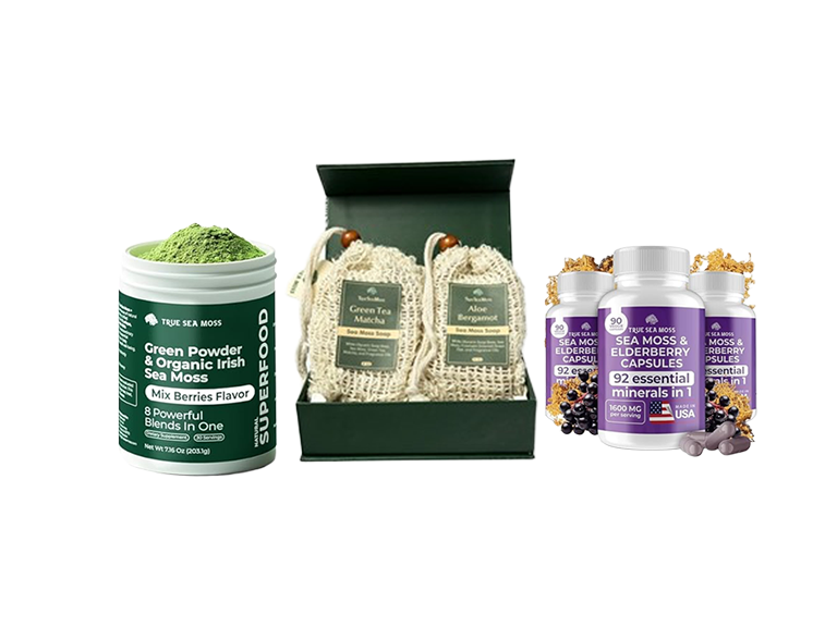 Sweet Healing: Manuka & More!