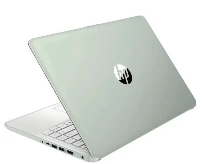 HP 14" Intel N150 UHD Graphics Laptop - Gallery 4
