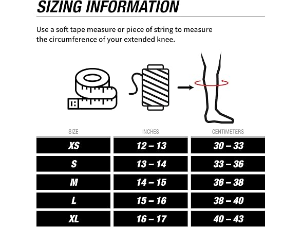 Pro-Tec Undercover Snow Knee Pads