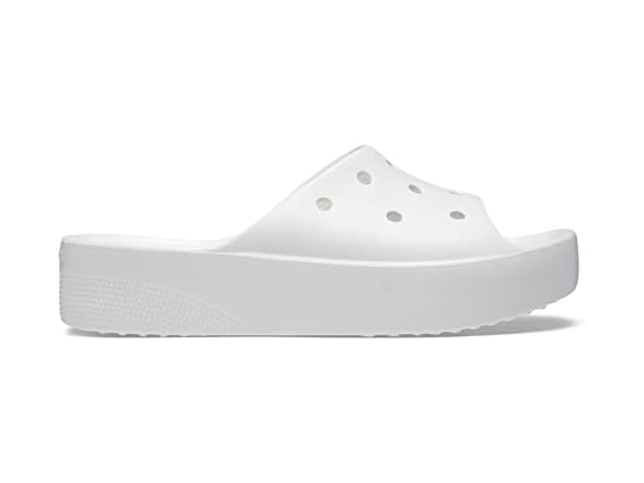 Crocs Classic Platform Women's Slide