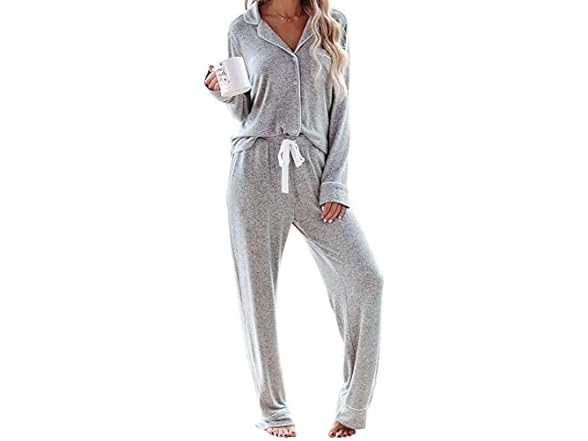 Aamikast Women's Pajama Sets