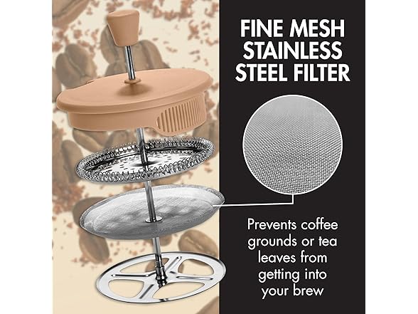 Primula French Press Coffee Maker