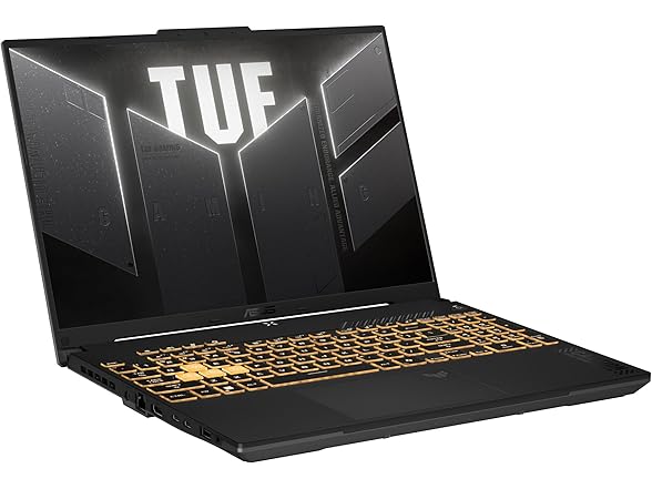 ASUS TUF Gaming F16 (2024) Gaming Laptop