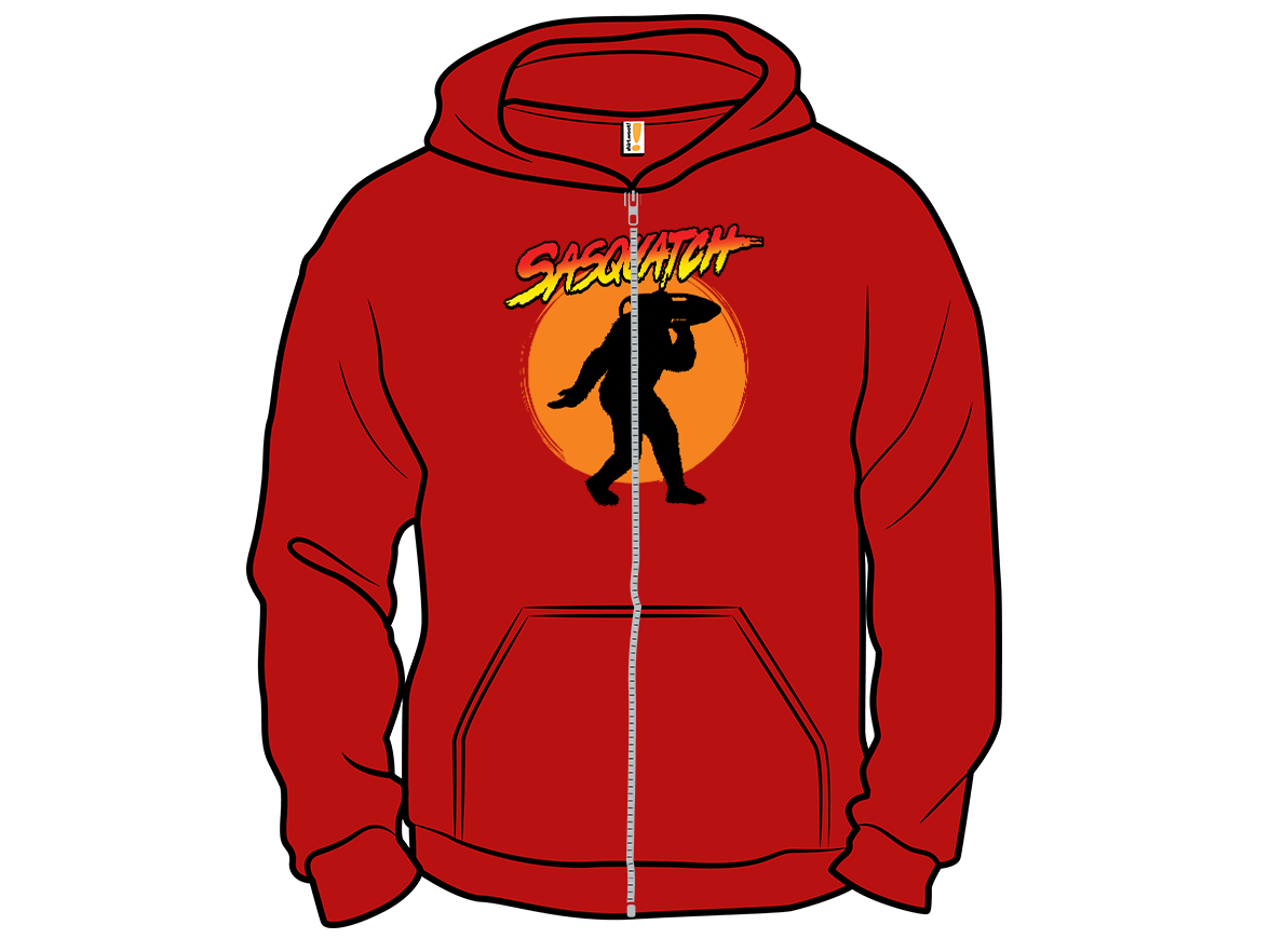 SasqWatch - Gallery 8