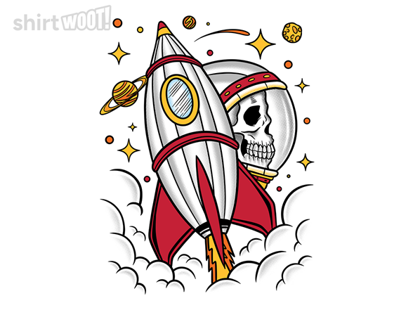 Astro Tattoo