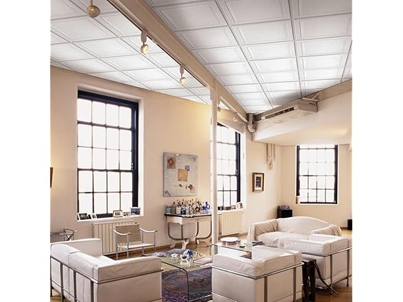 Armstrong Ceiling Tiles