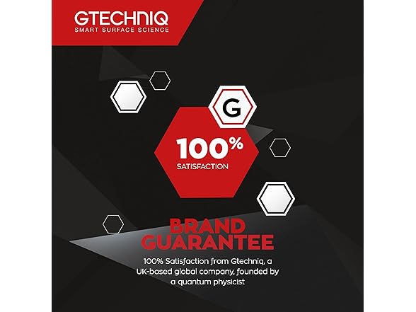 Gtechniq Quick Detailer Spray Car Polish