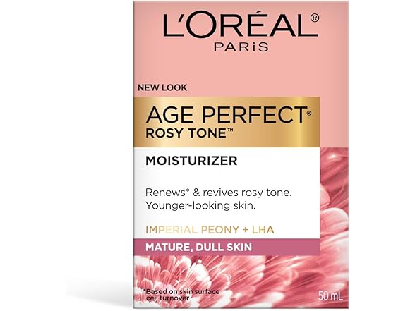 L'Oreal Paris Anti-Sagging Face Moisturizer