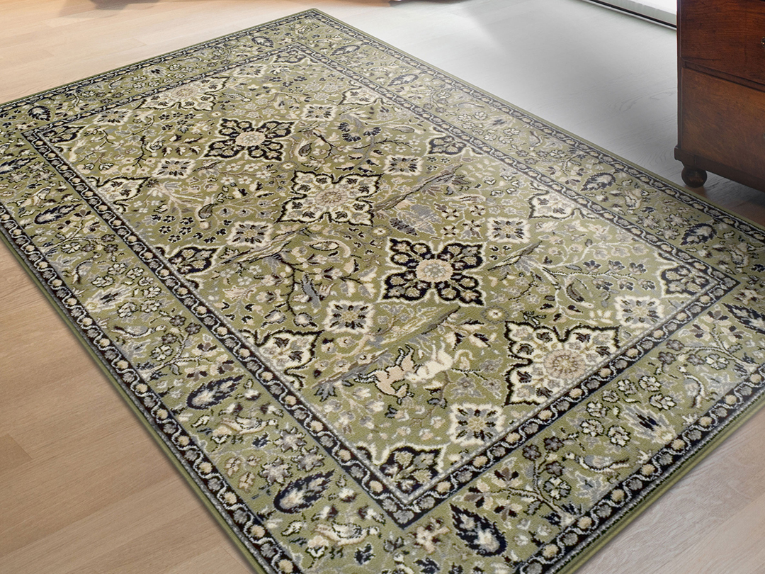 Radcliffe Area Rug Collection - Gallery 9