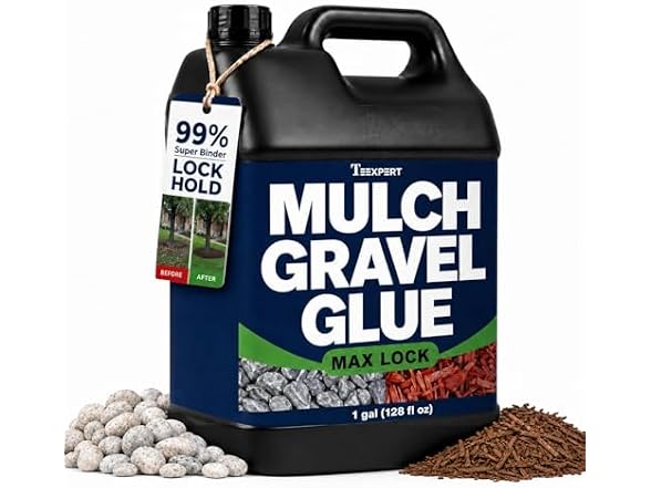 Teexpert Rock Glue