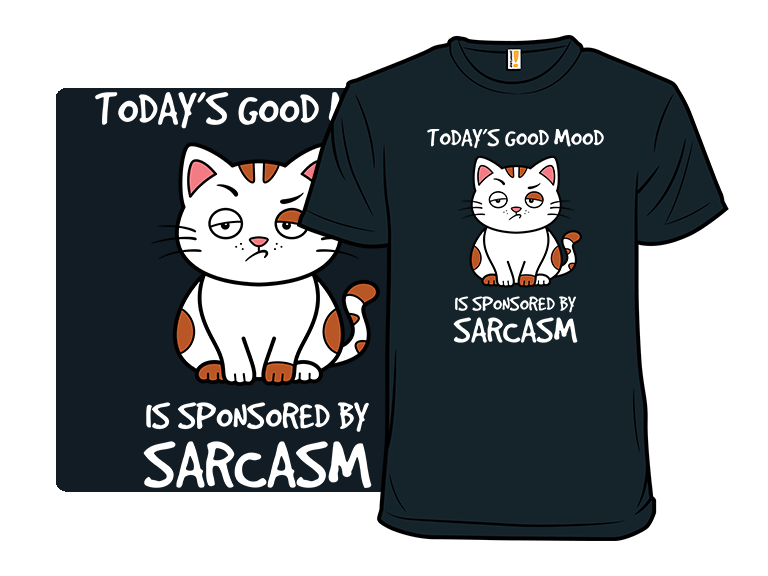 Sponsored By Sarcasm - Gallery 8