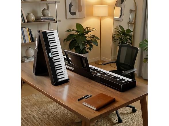 TERENCE V30 88-Key Weighted Piano