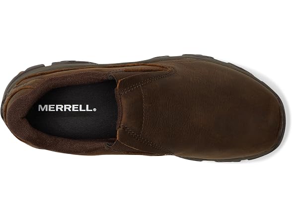Moab Men's Adventure 3 MOC Boots (15)