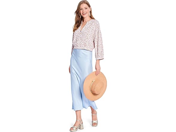 Burda Misses' Blouse Sewing Pattern Packet