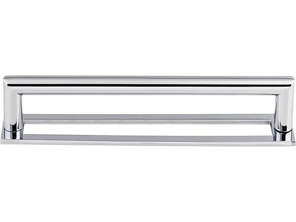 Top Knobs TK943HB TK943 Kinney 6-5/16 In