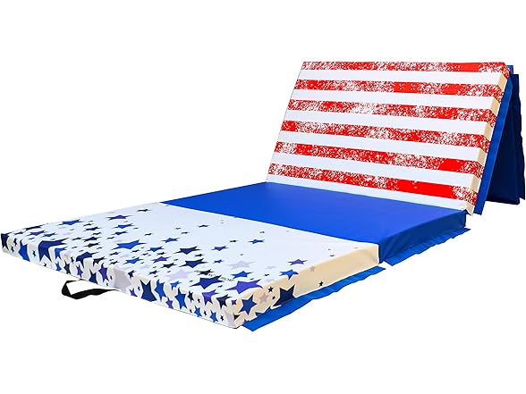Fitvids Gymnastics Gym Mat
