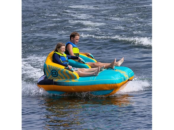 O’Brien HOVR 2 Towable Tube