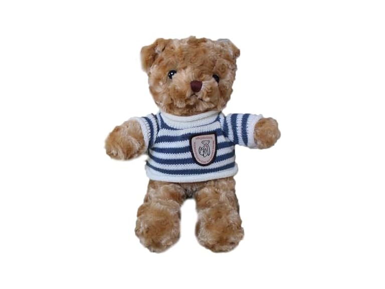 19" Bear Stuffed Animal - Gallery 5