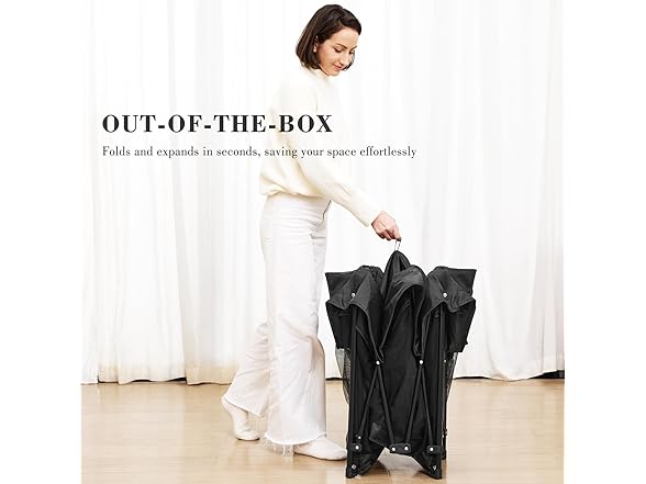 Foldable Baby Playpen