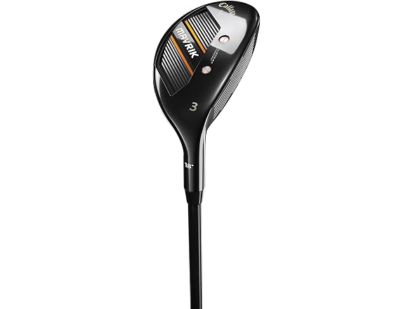 Callaway WD LH MAVRIK 22 HY 4H GR REG