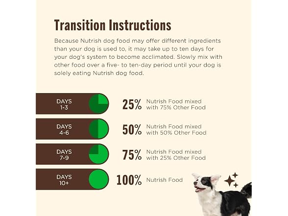 Salmon Rice Dry Dog Food 13lb