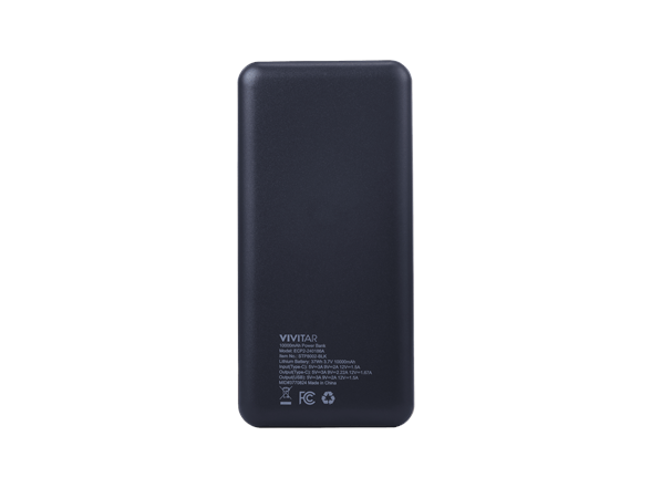 10000MAH Power Bank with PD