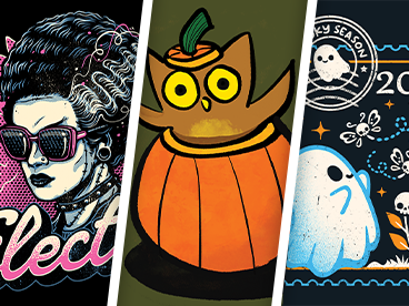 Halloween Shirts