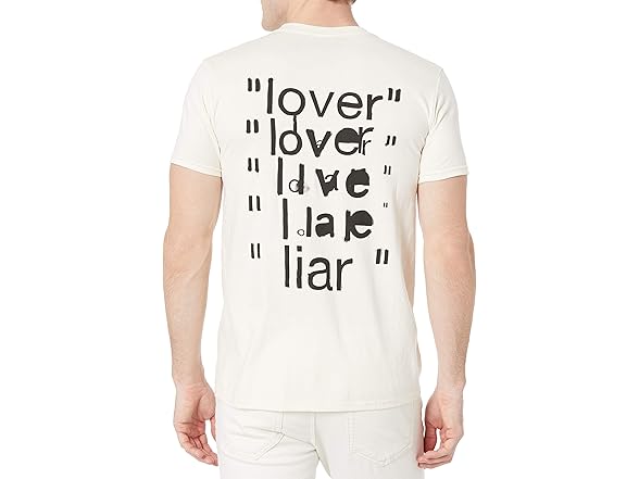 Camila Cabello Liar Tee (M)