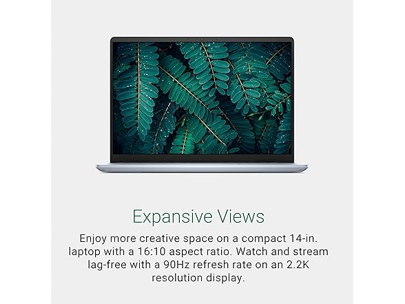  Dell Inspiron 14 Plus 7440 Laptop