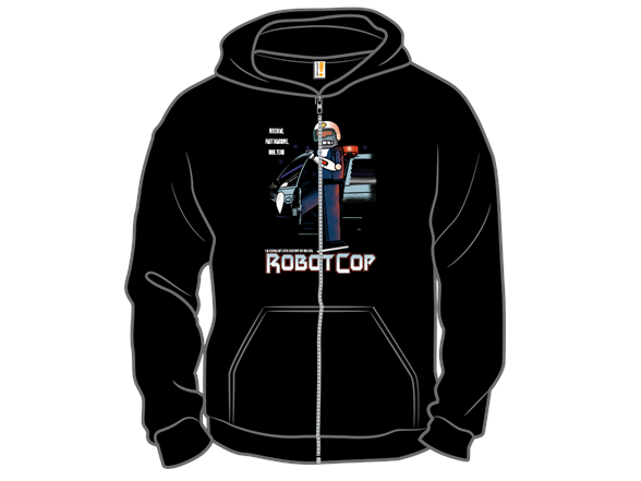 Robotcop