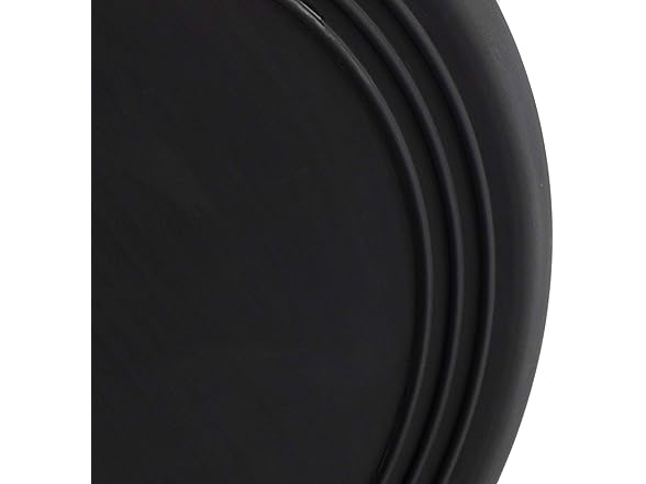 Set of 2 Stainless Steel Dog Bowls - 64oz