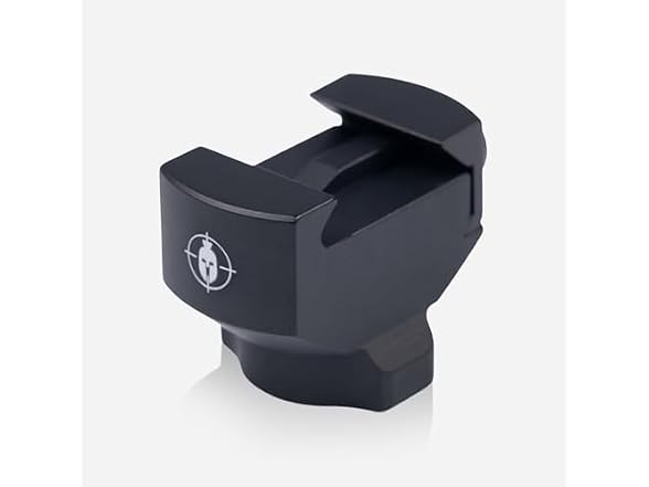 Spartan Javelin Bipod Picatinny Adapter