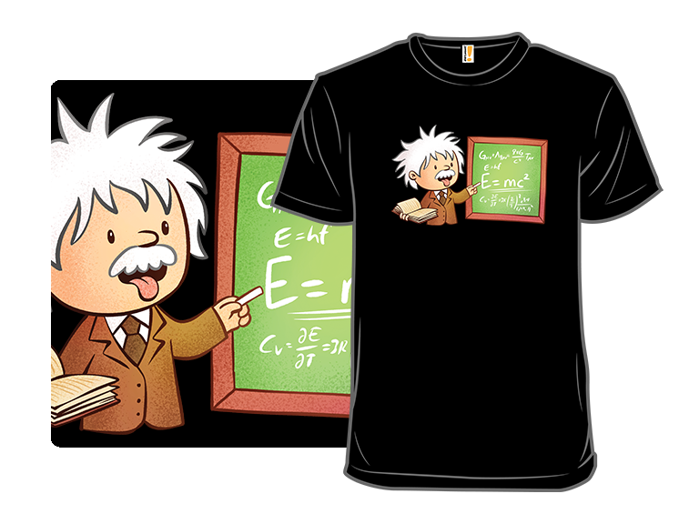 Joy of Science - Gallery 8