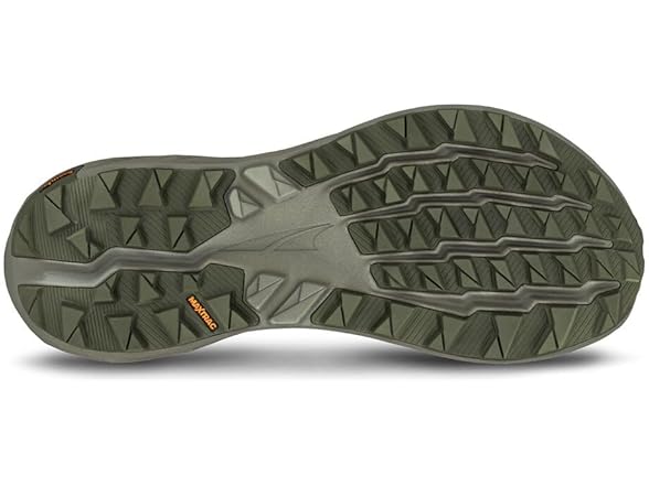 Altra Experience Wild Men's Shoes (7.5)