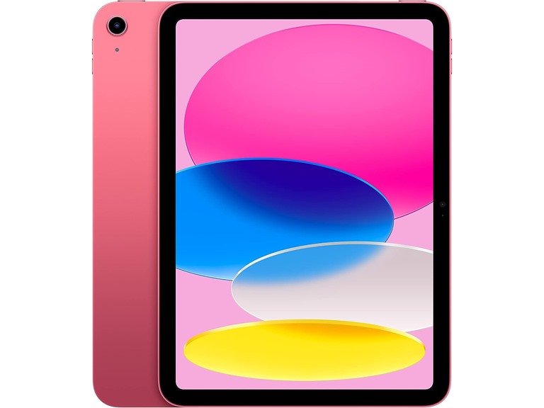 Apple 10.9" iPad 10 (2022) (S&D)