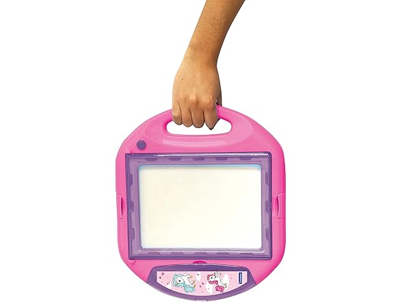 Lexibook, Unicorn Drawing Projector with stamps