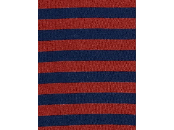 Simple Joys Holiday PJs (6-9M)