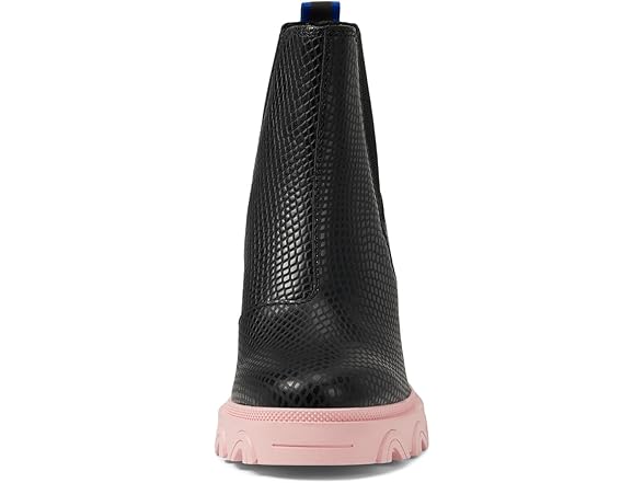 Sorel Women's Brex Heel Chelsea Boots -