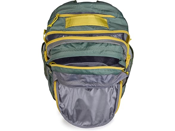 JanSport Odyssey 38L Laptop & Hiking Backpack