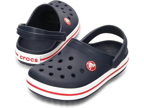 Crocs Crocband Kids Clog