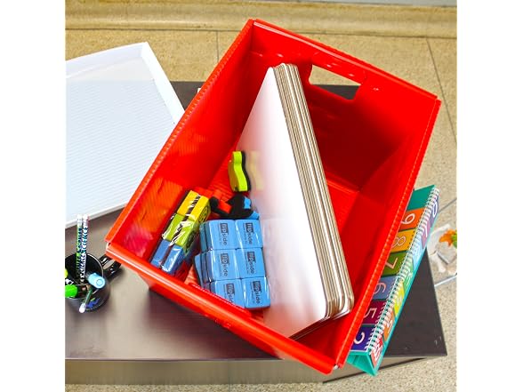 Flipside Products Storage Totes