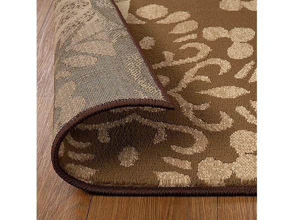 Superior Indoor Area Rug Rockhill Collection