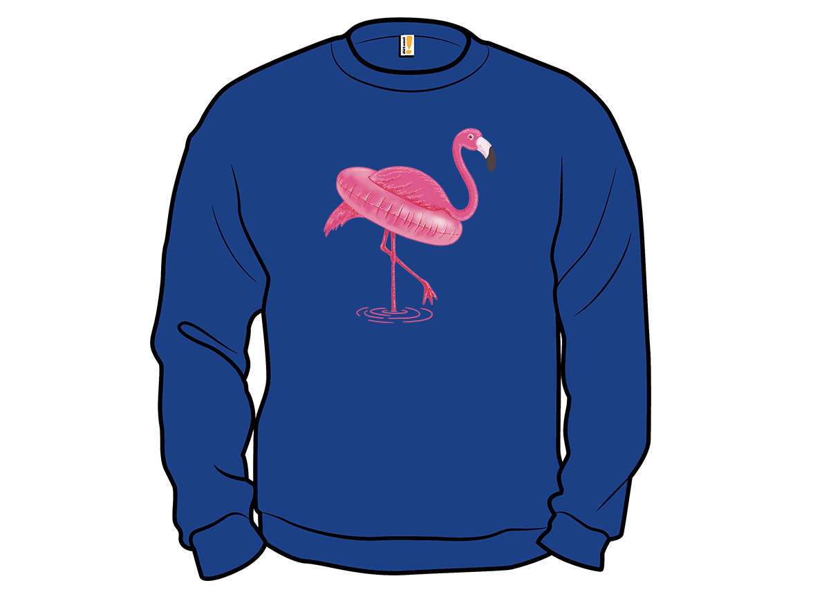 Flamingo Floats - Gallery 9
