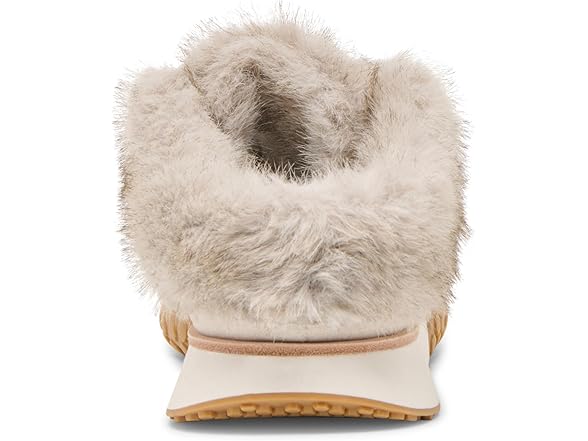 Dolce Vita Women's Izzey Plush Sneaker